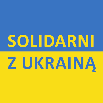 Z pomocą dla Ukrainy