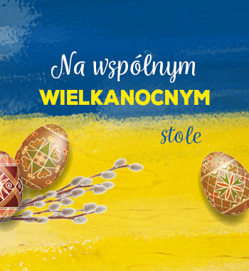 Ukraińska Paska wyjątkowe zakończenie oktawy Wielkanocy